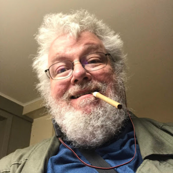 Profile Picture of James Hoskins (@jamhosk) on Poshmark