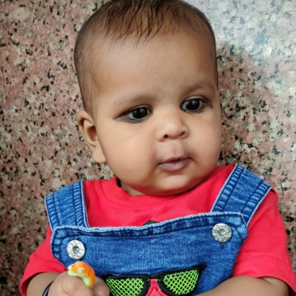 Profile Picture of Shilendra Pratap (@shilendrapratap) on Poshmark