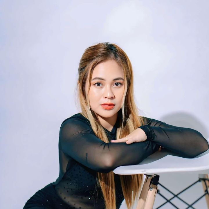 Profile Picture of IVY CLAIRE (@ivyclairecodoy) on Tiktok