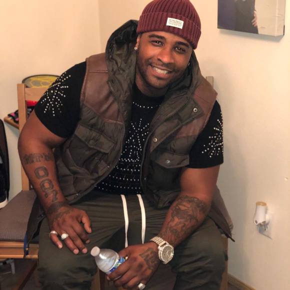 Profile Picture of Matt Christopher (@thatguy0061) on Poshmark