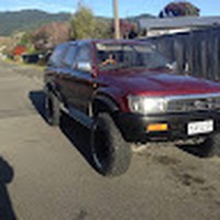 Profile Picture of Patrick Thomason (@patrick-thomason-6) on Quora