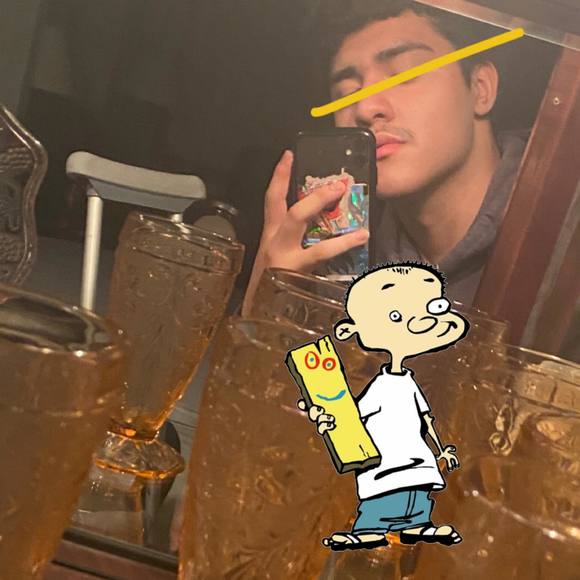 Profile Picture of Brian Felix (@brianfelix647) on Poshmark