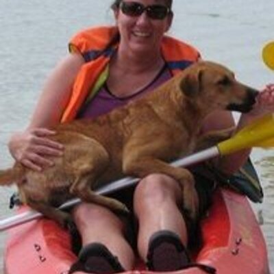 Profile Picture of Jolynn Cook (@jolynncook34) on Twitter