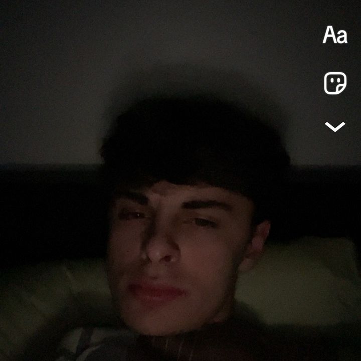 Profile Picture of Michael Saber (@michaelsaber50) on Tiktok