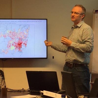 Profile Picture of David Manley (@david_j_manley) on Twitter