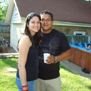 Profile Picture of Amaury Gonzalez (@390610286) on Myspace