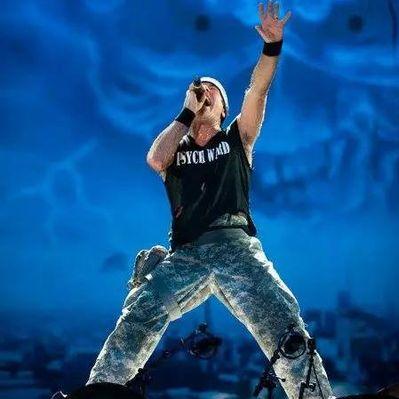 Profile Picture of Richard Anton Lebon (@DickyKanozie) on Twitter