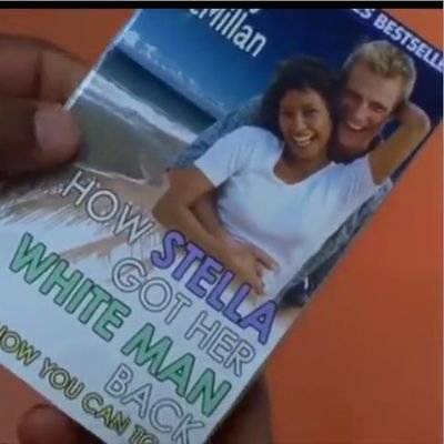 Profile Picture of HOW STELLA GOT HER WHITE MAN BACK!?!? (@artemesiahk17) on Twitter