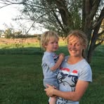 Profile Picture of Michaela Buchanan (@michaela.buchanan.79) on Facebook