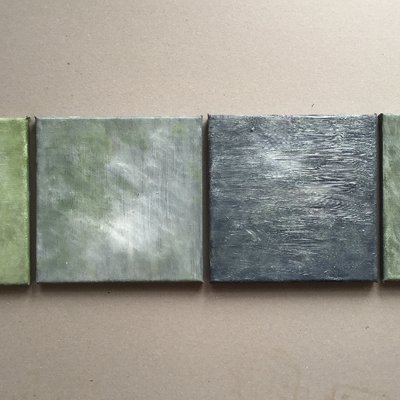 Profile Picture of Irene Watson (@IreneWatsonArt) on Twitter