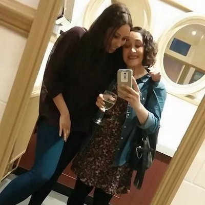 Profile Picture of Bianca George (@BiancaGeorge21) on Twitter