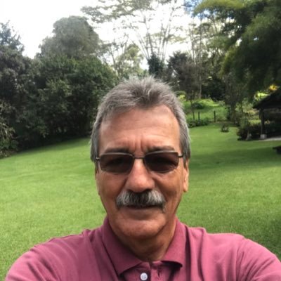 Profile Picture of Juan Guillermo Vélez G. (@juanvelezg1) on Twitter