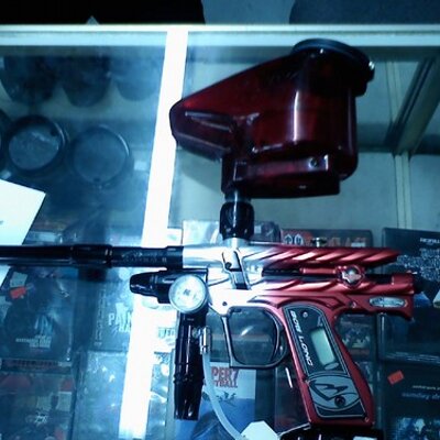 Profile Picture of Robert Laird (@PhoJo10) on Twitter