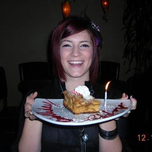 Profile Picture of Katie Buffington (@katiebuff) on Myspace