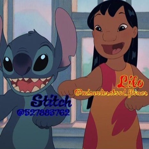 List of Lilo & Stitch characters - Wikipedia