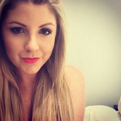 Profile Picture of Amanda Cruikshank (@amandaashleigh_) on Twitter