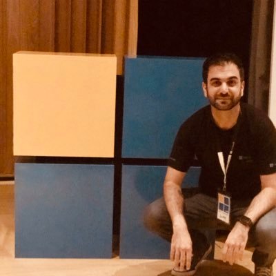 Profile Picture of Lucas Alvarez (@LukeAlvarez_dev) on Twitter