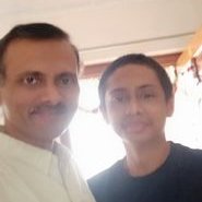 Profile Picture of Srinivas Katragadda (@Srini0215) on Twitter