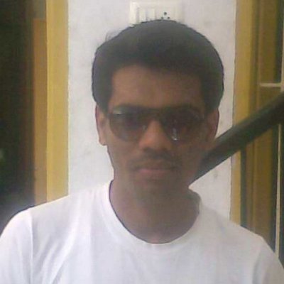 Profile Picture of Mohan Nayak (@mohannayak304) on Twitter