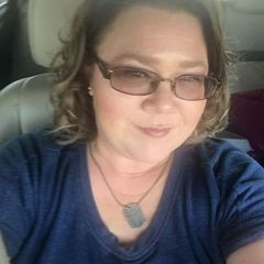 Profile Picture of jennifercockrell25 (@jennifercockrell25) on Tiktok
