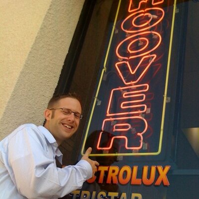 Profile Photo of Adam Hoover (@AdamHoover) on Twitter