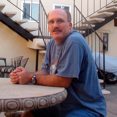 Profile Picture of Doug Kaiser (@DangitDoug1932) on Twitter