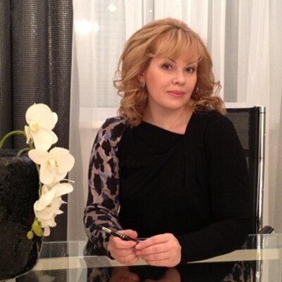 Profile Picture of Tatyana Popova (@taviko03) on Twitter