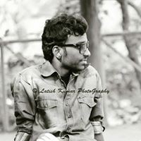 Profile Picture of Vasanth Kumar (@vasanth-kumar-395) on Quora