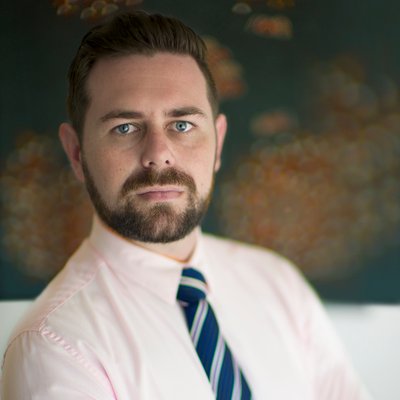 Profile Picture of Matthew Littlejohn (@matt_lj) on Twitter