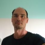Profile Picture of Alexander Fröhlich (@alexanderfrohlich) on Instagram