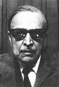 Profile Picture of Alexandre Kojèveon Wikipedia