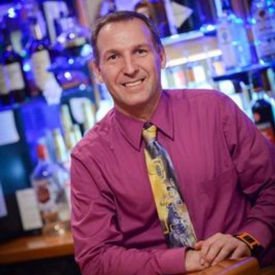 Profile Picture of Ron Ott Jr (@ronottjr) on Twitter