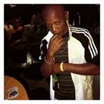 Profile Picture of dwayne harrison (@commis_chef_harry86) on Instagram