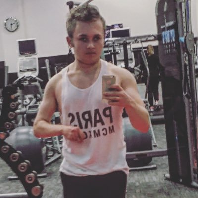 Profile Picture of Jonathan Gregson (@jgregson92) on Twitter