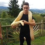 Profile Picture of Thomas Blanche (@thomas.blanche2) on Instagram