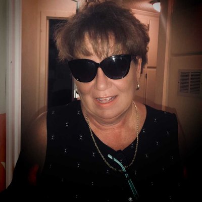 Profile Picture of SUSAN DORSEY (@SSandrn) on Twitter