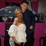 Profile Picture of clair shaw (@clairshaw.04) on Instagram