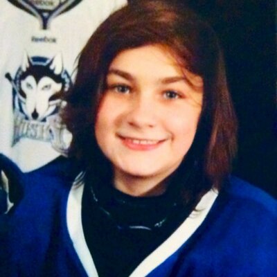 Profile Picture of Isabelle Richard (@Isa16Richard) on Twitter