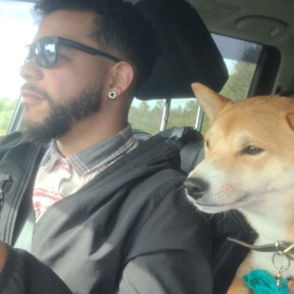 Profile Picture of Corey Kellman (@coreo) on Poshmark
