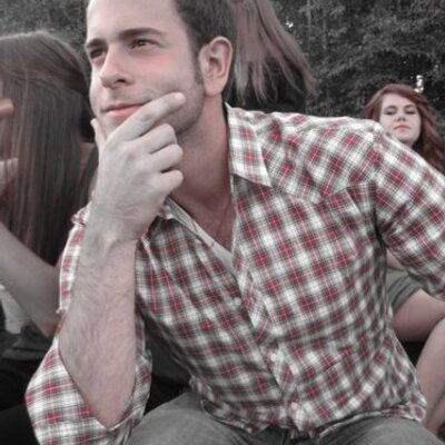 Profile Picture of Jacob F (@JacobFeld) on Twitter