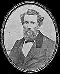 Profile Picture of Levi Hillon Wikipedia