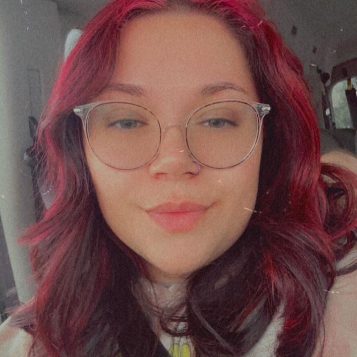 Profile Picture of Anna Granger (@@annagranger) on Tiktok