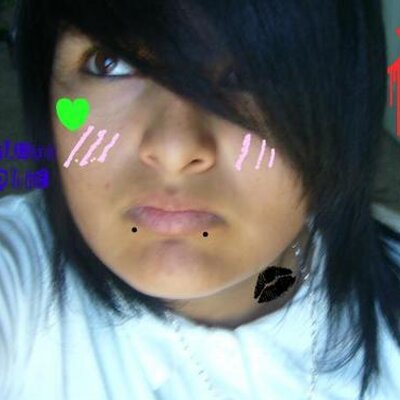 Profile Picture of Tyler Salinas (@XxiOroRejectxX) on Twitter