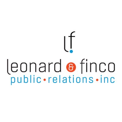 Profile Picture of Leonard & Finco (@thePRexperts) on Twitter