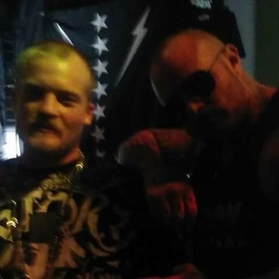 Profile Picture of Justin Harley Zepp (@ZeppHarley) on Twitter