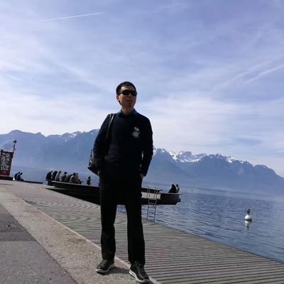 Profile Picture of Tony Lei (@TonyLei14) on Twitter