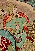 Profile Picture of Ariq Böke - Wikipediaon Wikipedia