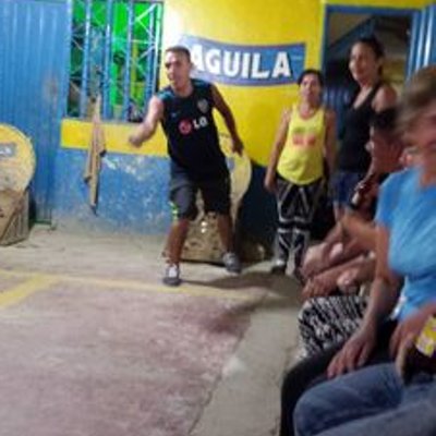 Profile Picture of Pedro Ocampo (@pedroocampo09) on Twitter