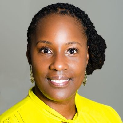 Profile Picture of Dr. Sandy Matthews (@SandiMatthews15) on Twitter