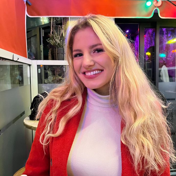 Profile Picture of Pauline Claeyman (@pauline.clm) on Tiktok